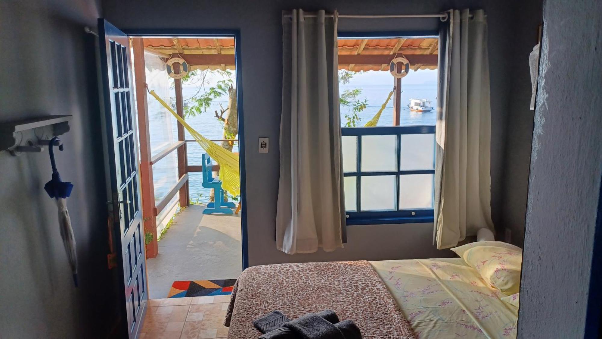 Saracura Hotel Praia de Aracatiba Room photo